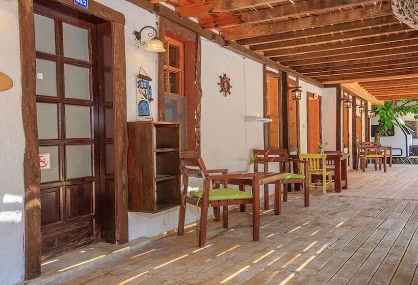 Kayaköy Pansiyon