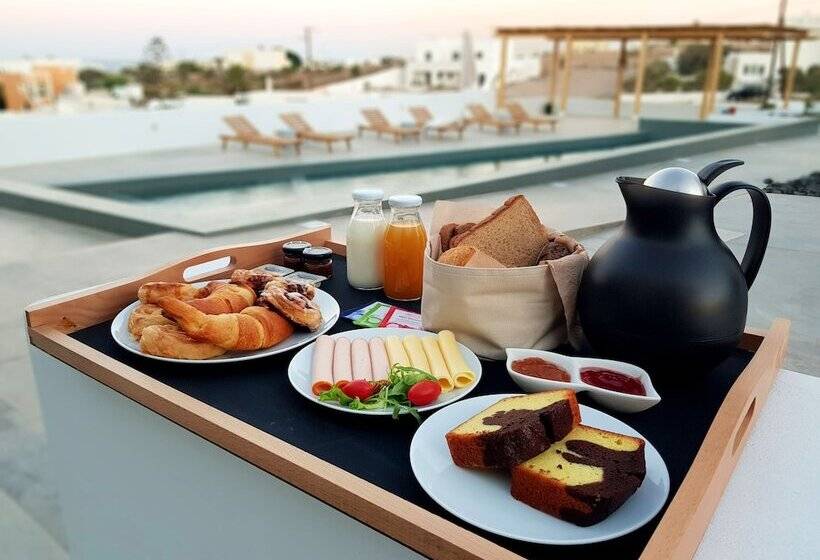 Mylithos Suites