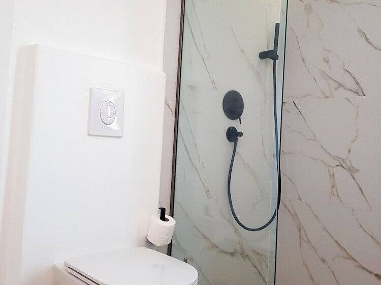 Mylithos Suites