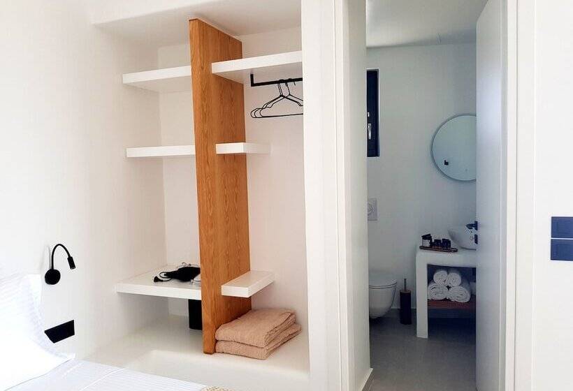 Mylithos Suites