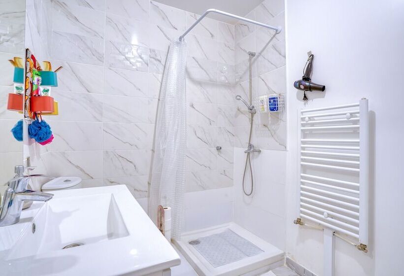 پانسیون Chambres D Hôtes De Luxe Ma Suk