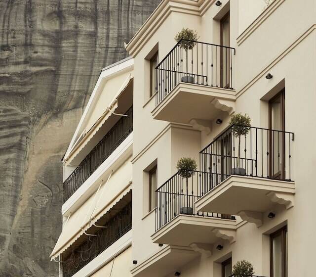 پانسیون The Storyteller Boutique House