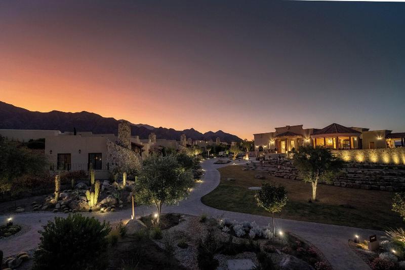 Piattelli Wine Resort