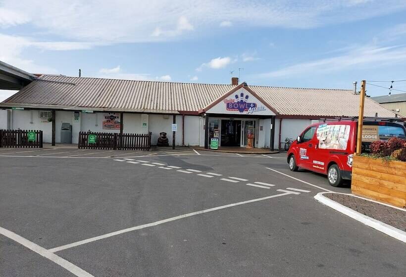 إقامة 95 Holiday Resort Unity 3 Bedrooms Entertainment Passes Included