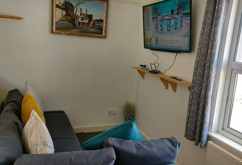 レジデンス Victoria Heights   Beautiful 3 Bed In Gillingham K