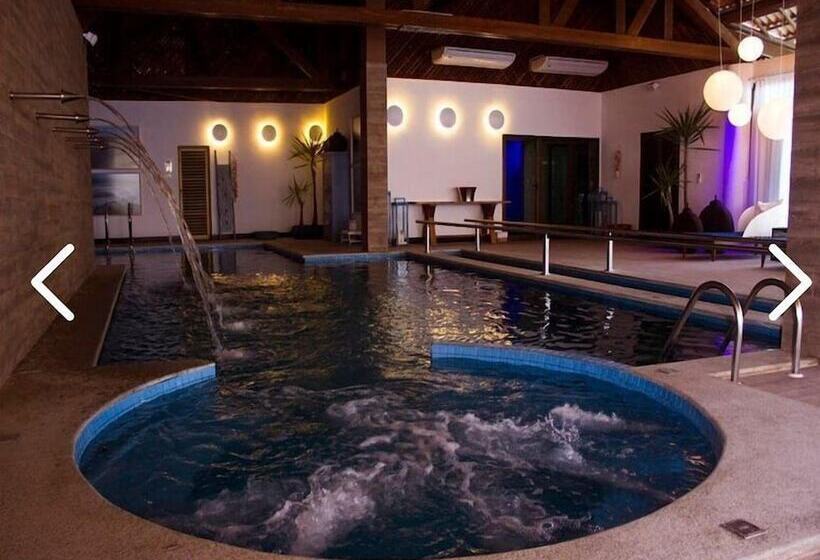 استراحتگاه Aquiraz Manhattan Riviera