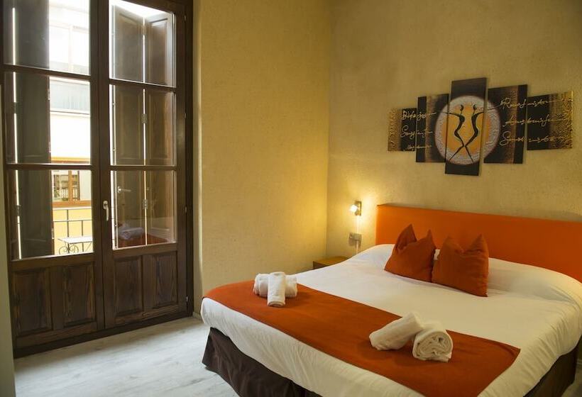 فندق صغير Casa Del Cigroner