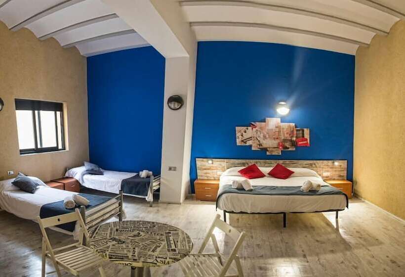 فندق صغير Casa Del Cigroner