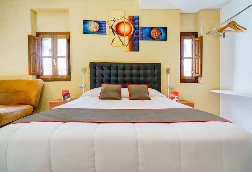 فندق صغير Casa Del Cigroner