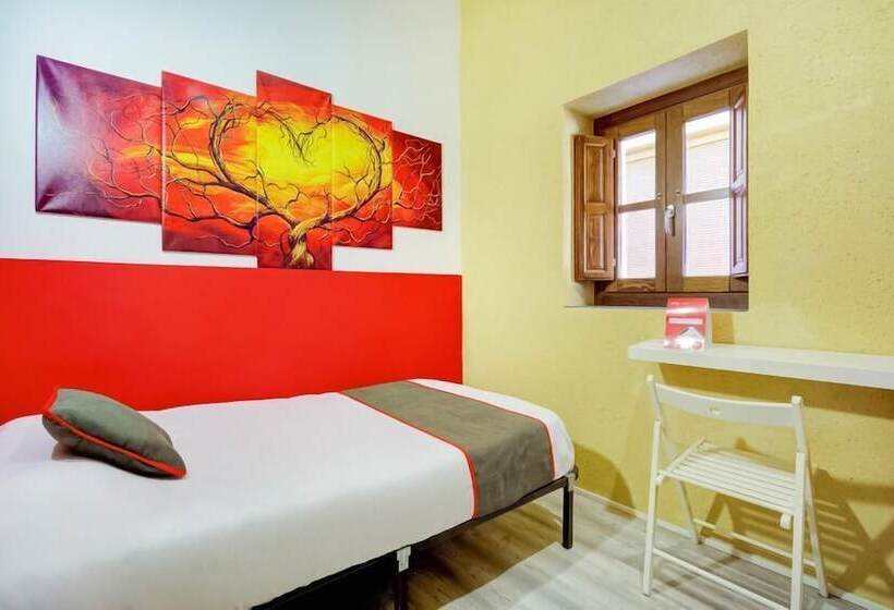 فندق صغير Casa Del Cigroner