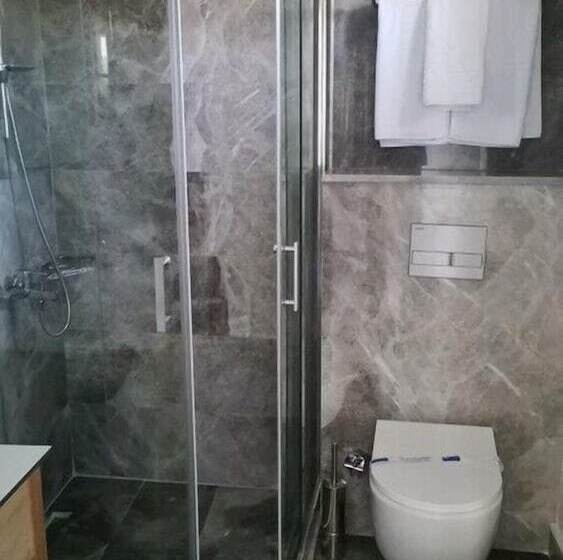 مبيت وإفطار Albizia Boutique