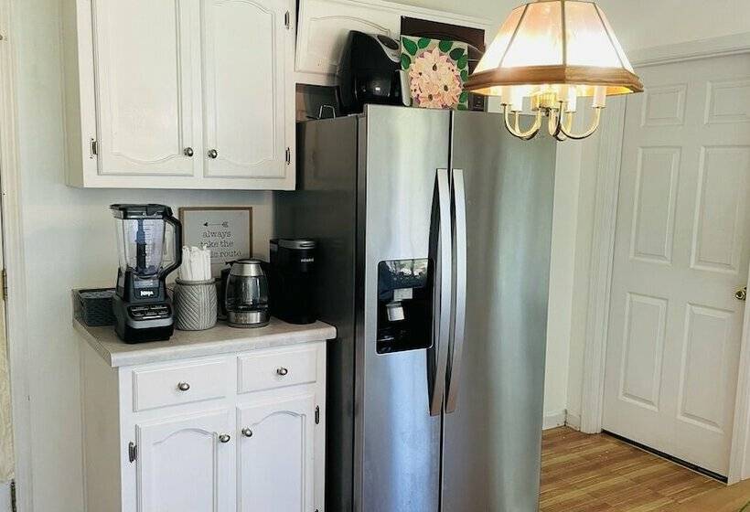 Bed And Breakfast