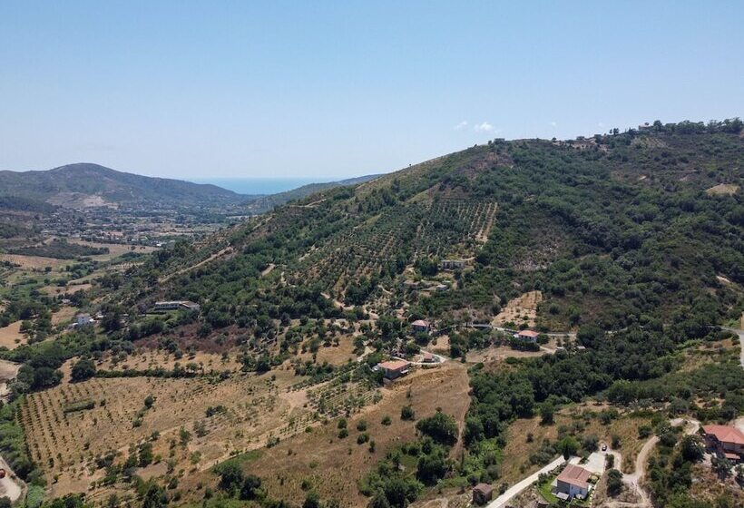 住宿加早餐  Country House L Antica Pietra