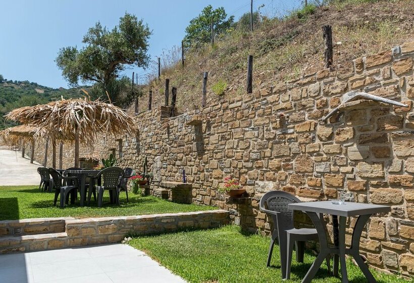 住宿加早餐  Country House L Antica Pietra