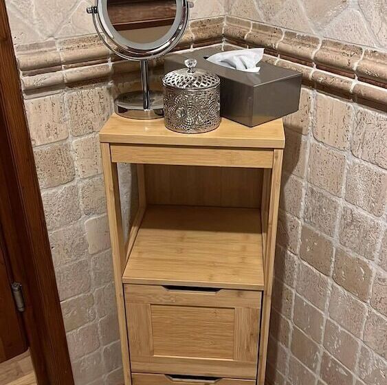 مبيت وإفطار En Bord De Rivière
