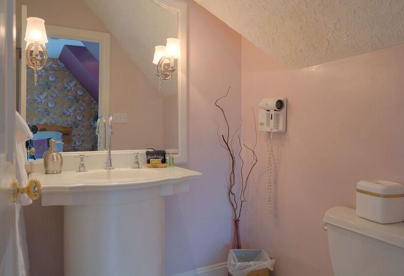 Bed and Breakfast Nesselrod On The New