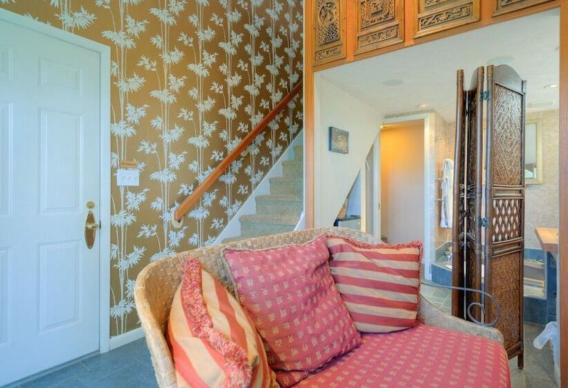 Bed and Breakfast Nesselrod On The New