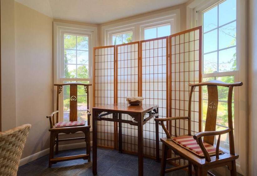 Bed and Breakfast Nesselrod On The New