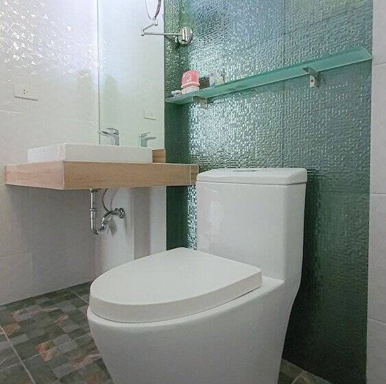 Daddy Dream Hotel And Residence