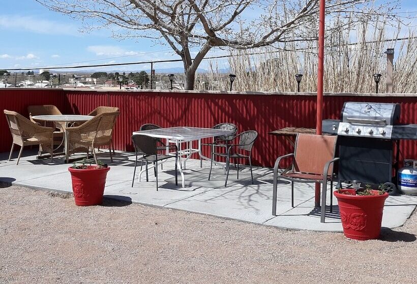 Desert View Inn