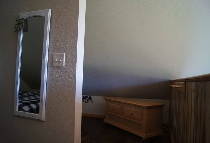 Elk Haven Vacation Cabins