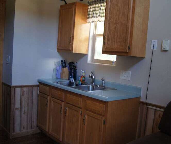 Elk Haven Vacation Cabins