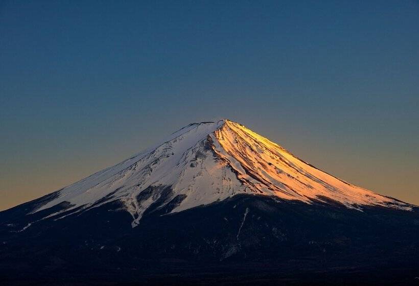 Fuji Speedway Hotel, The Unbound Collection By Hyatt