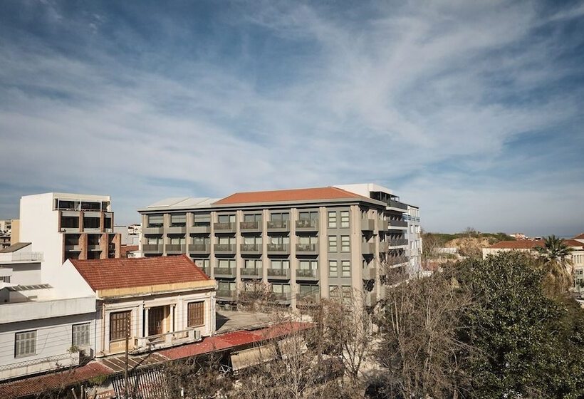 هتل The Chania