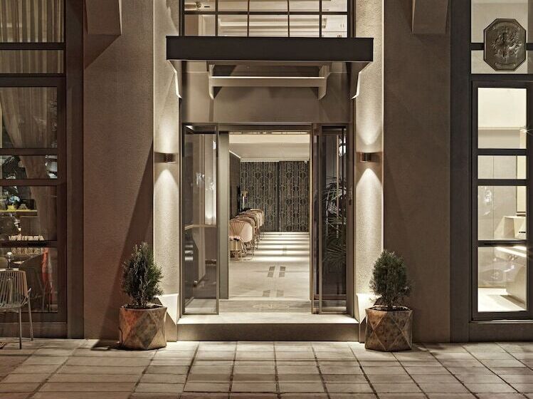 هتل The Chania