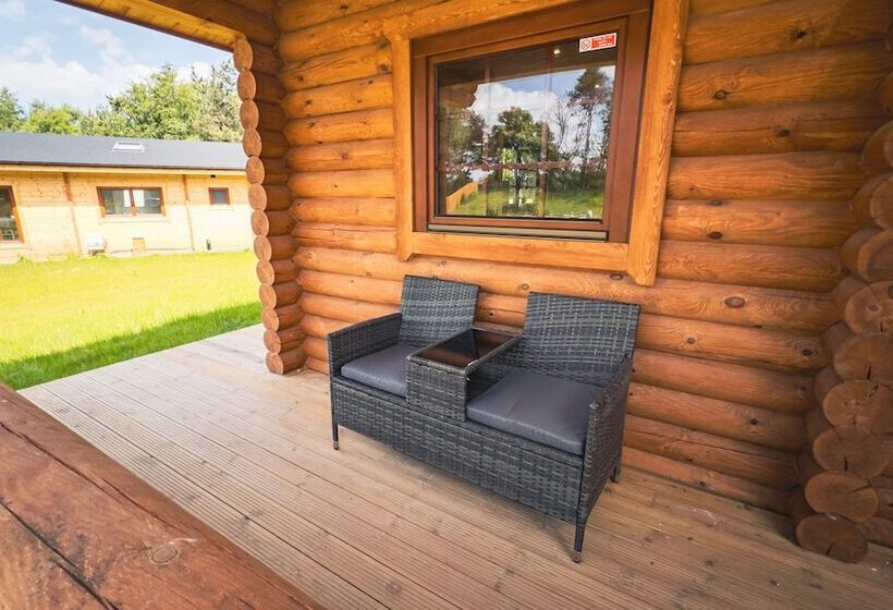 فندق Aspen Lodge