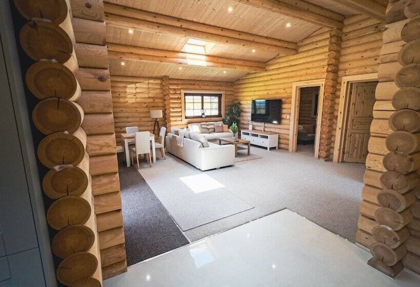 فندق Aspen Lodge