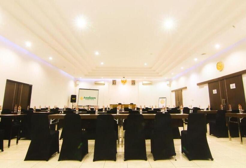 هتل Assalaam Syariah