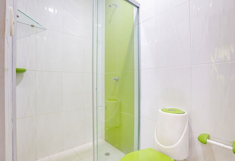 هتل Ayenda Alameda Real