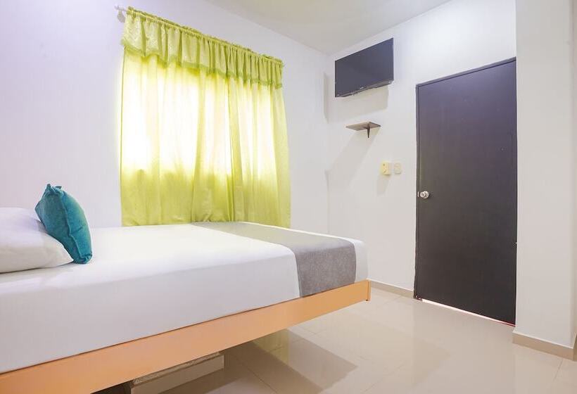 هتل Ayenda Alameda Real