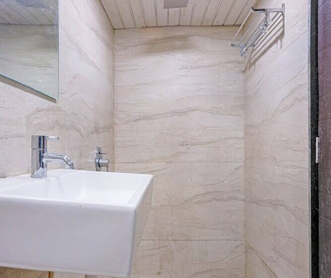 호텔 Bkc Corporate Inn
