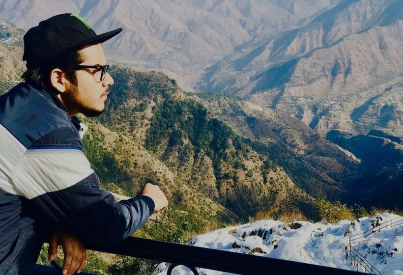 فندق Camp Awara Dhanaulti