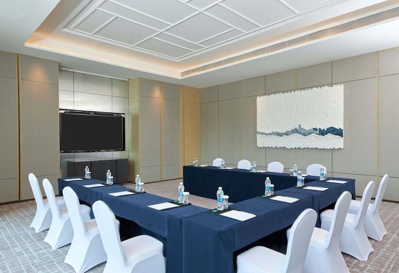 هتل Courtyard By Marriott Changchun