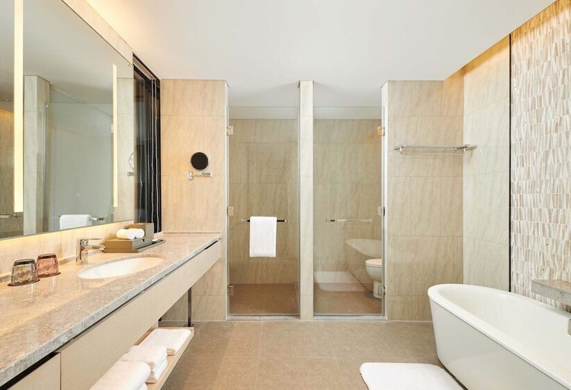 هتل Courtyard By Marriott Changchun
