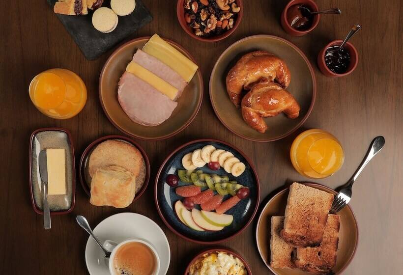 فندق Gaia Lodge