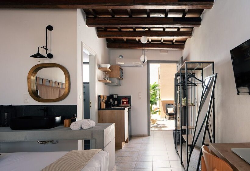 בית מלון כפרי Gateway Suites