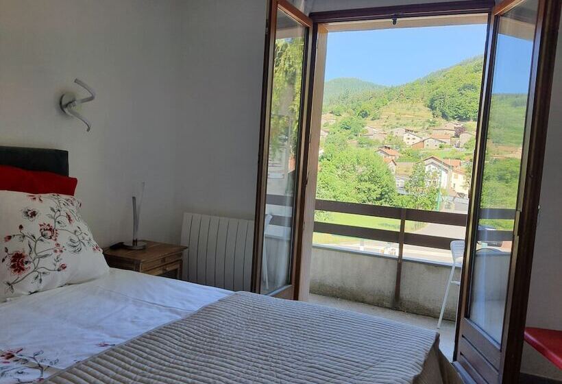 فندق Le Montagnard