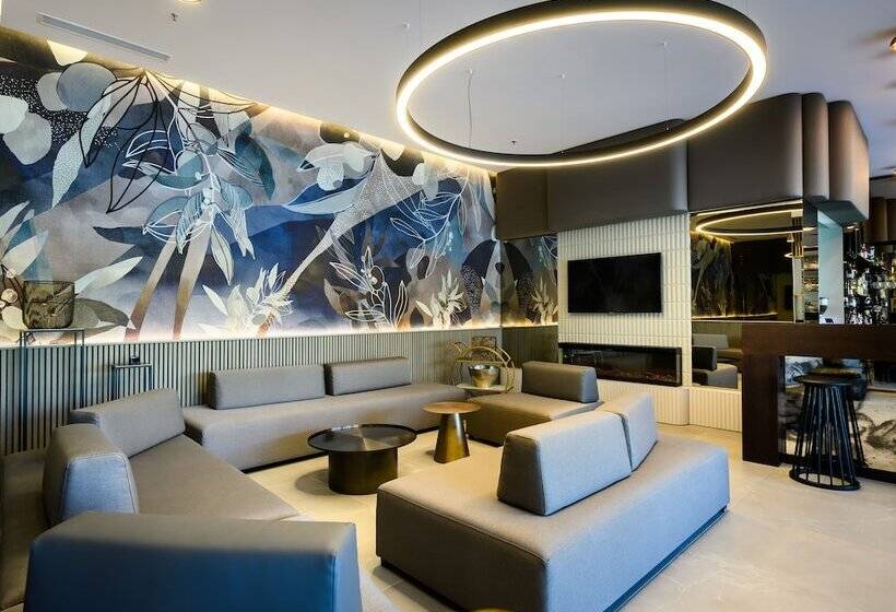 فندق Marinus Beach