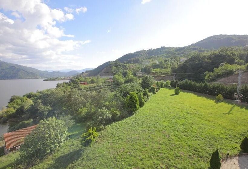 فندق My Garden Nature Club