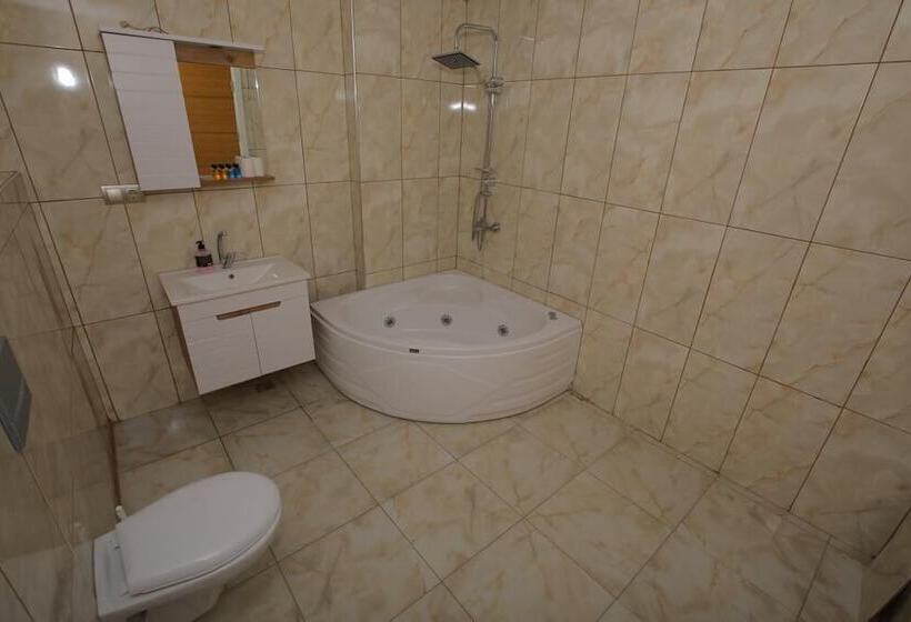 فندق My Garden Nature Club