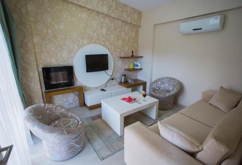 فندق My Garden Nature Club