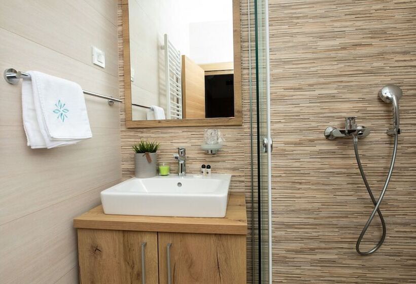 هتل Nordic Resort