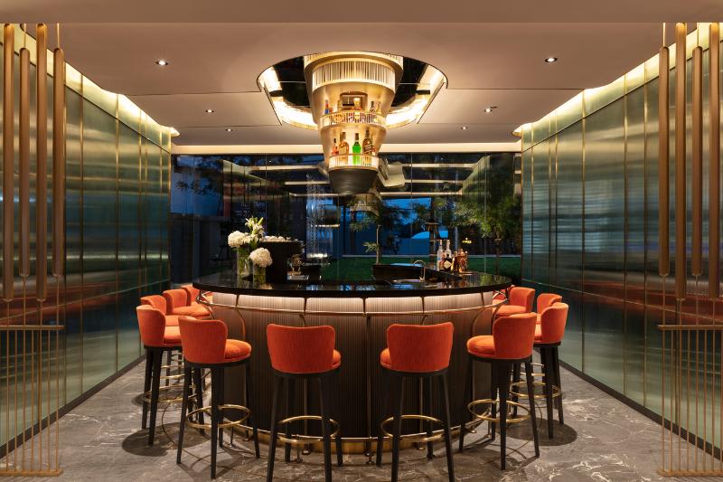 هتل Oakwood Suites Tiwanon Bangkok