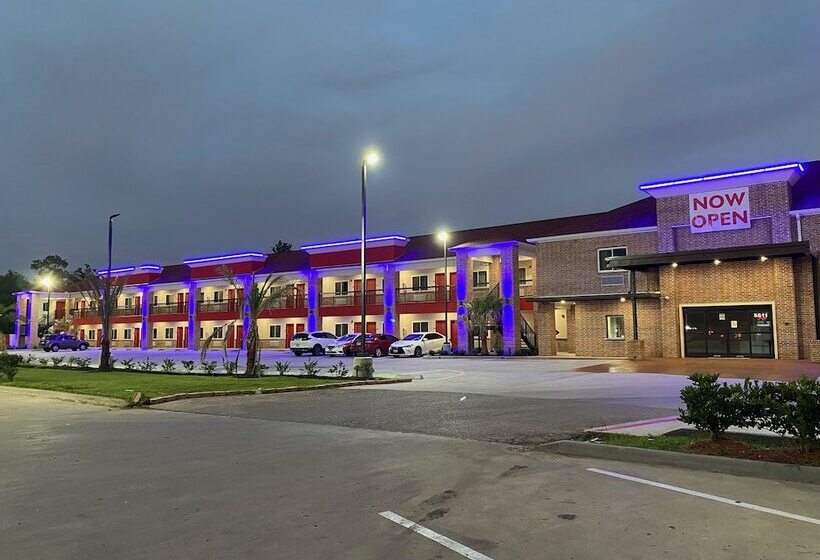 호텔 Palaceinn Arcola