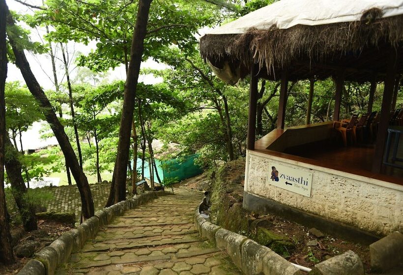 호텔 Red Earth Gokarna