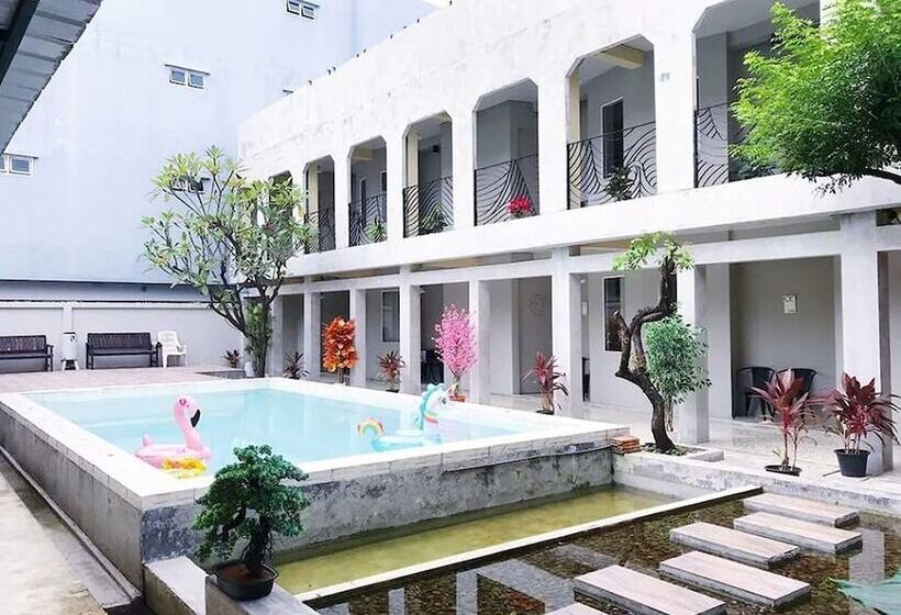 호텔 Remember @ Phuket Town